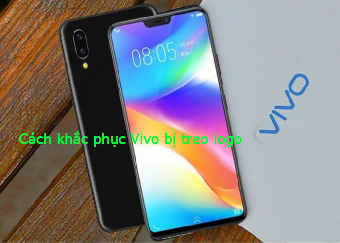Hướng dẫn cách khắc phục điện thoại Vivo bị treo logo - Nguyễn Gia ...