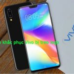Cách khắc phục Vivo bị treo logo